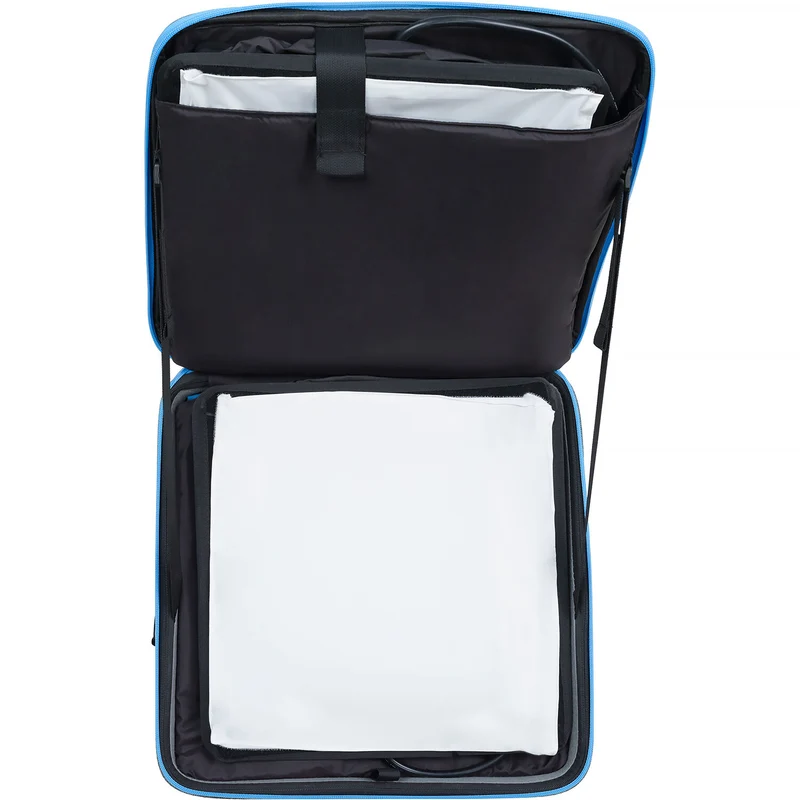 Nanlite PavoSlim 60B Bi-Color LED Panel (2-Light Kit)