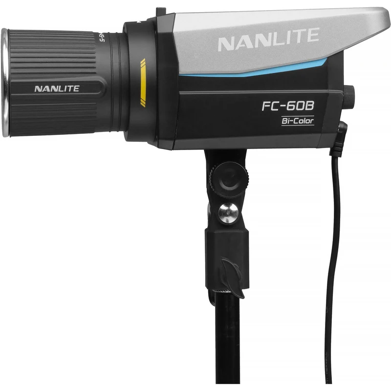 Nanlite FC60B Bi-Color LED Spotlight