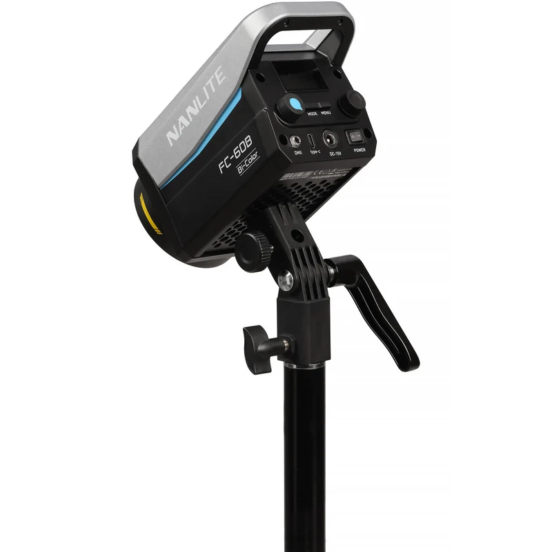 Nanlite FC60B Bi-Color LED Spotlight