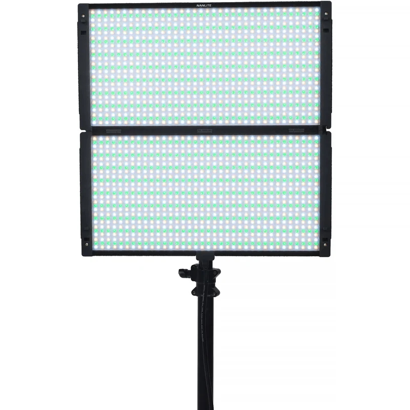 Nanlite PavoSlim 240C RGB LED Panel