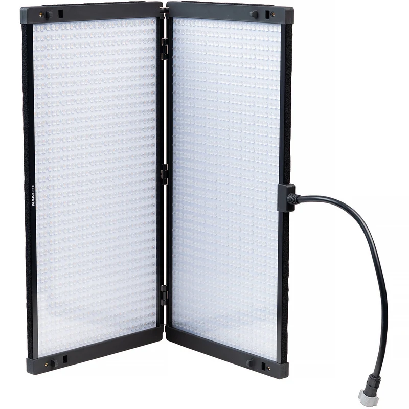Nanlite PavoSlim 240C RGB LED Panel