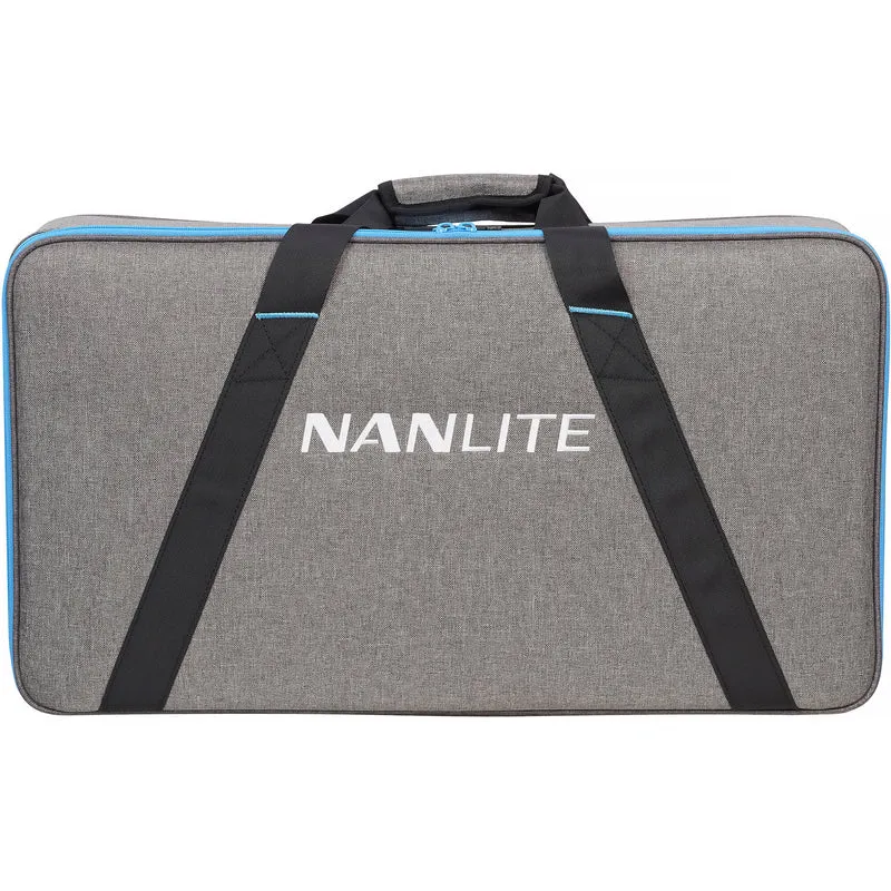 Nanlite PavoSlim 240C RGB LED Panel