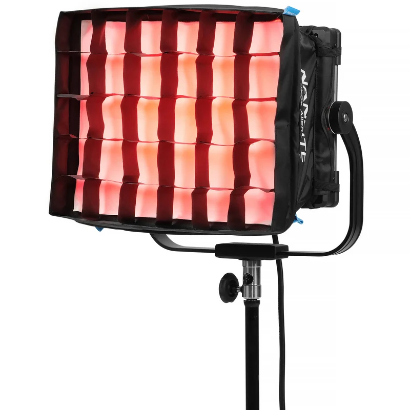 Nanlite Alien 150C RGB LED Light Panel
