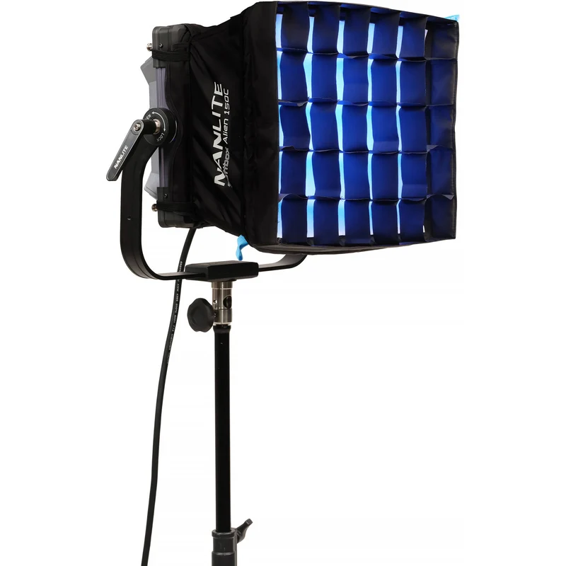 Nanlite Alien 150C RGB LED Light Panel