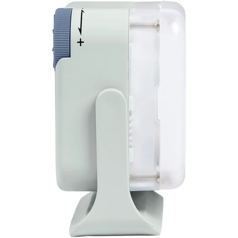Nanlite Pico LED Mini Pocket Light (Mint Blue)