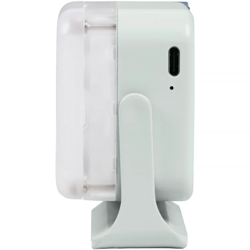 Nanlite Pico LED Mini Pocket Light (Mint Blue)