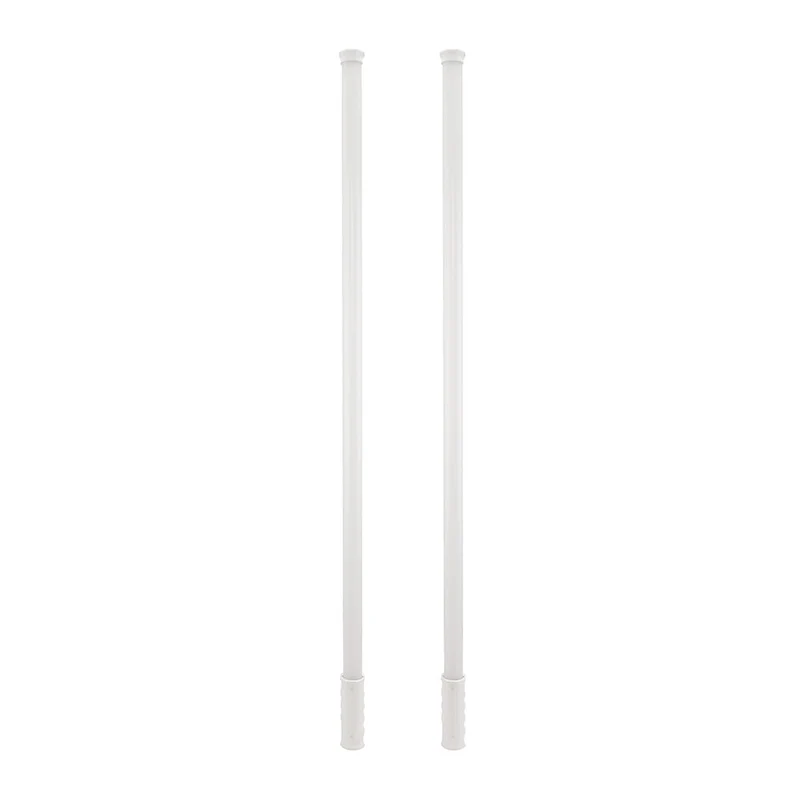 Nanlite PavoTube T8-7X RGB LED Pixel Tube Light (3', 2-Light Kit)