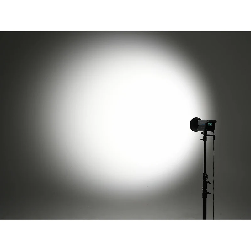 Nanlite FC120C RGB LED Spotlight