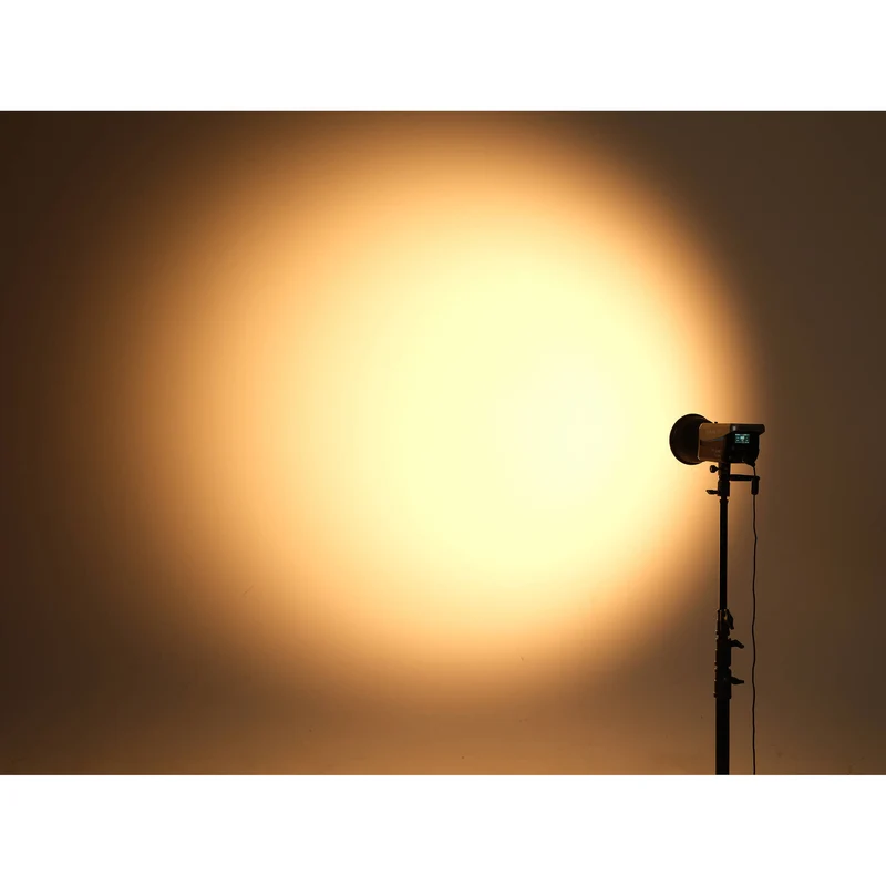Nanlite FC120C RGB LED Spotlight