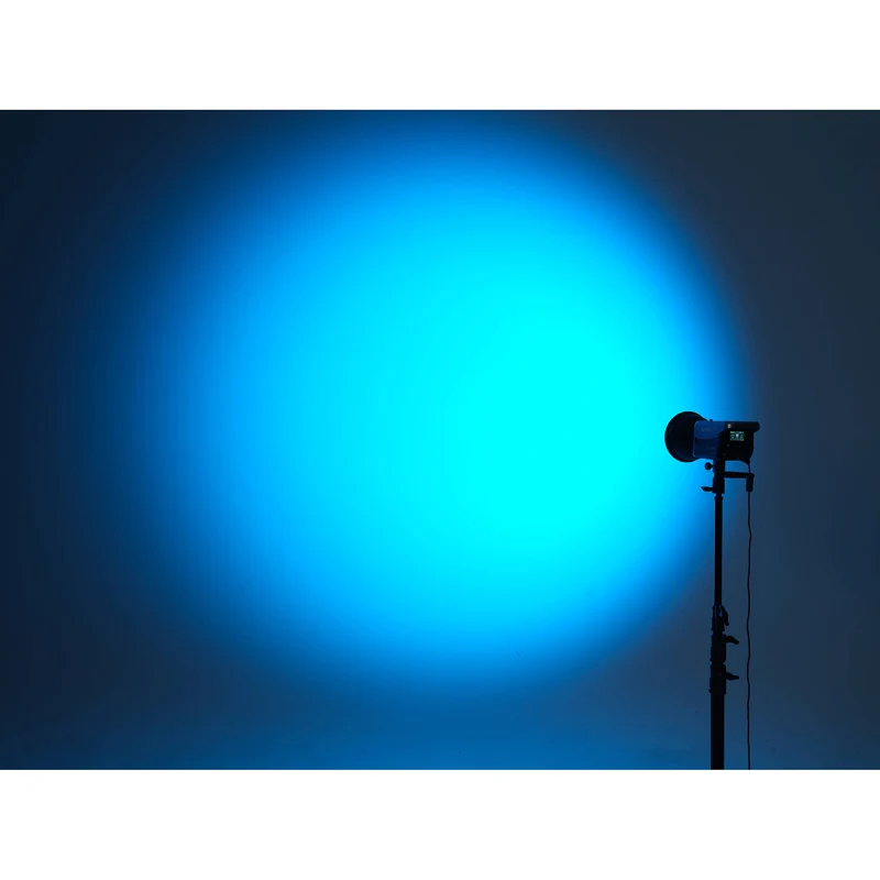 Nanlite FC120C RGB LED Spotlight