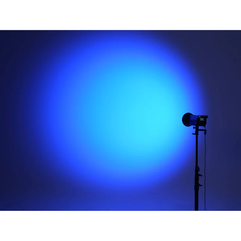 Nanlite FC120C RGB LED Spotlight