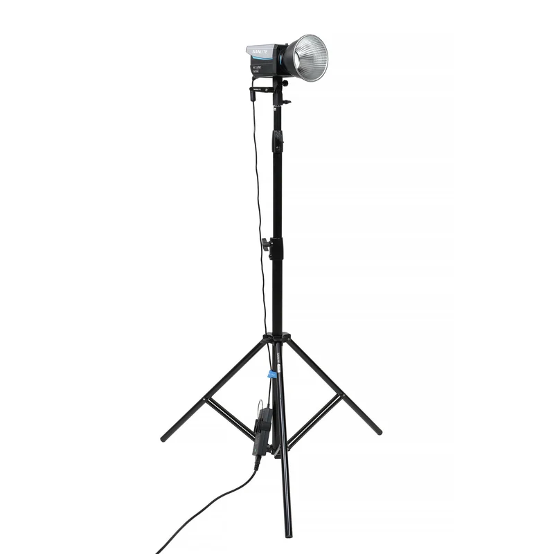 Nanlite FC120C RGB LED Spotlight