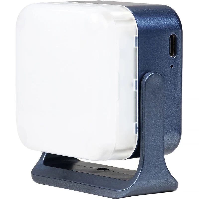 Nanlite Pico LED Mini Pocket Light (Midnight Blue)