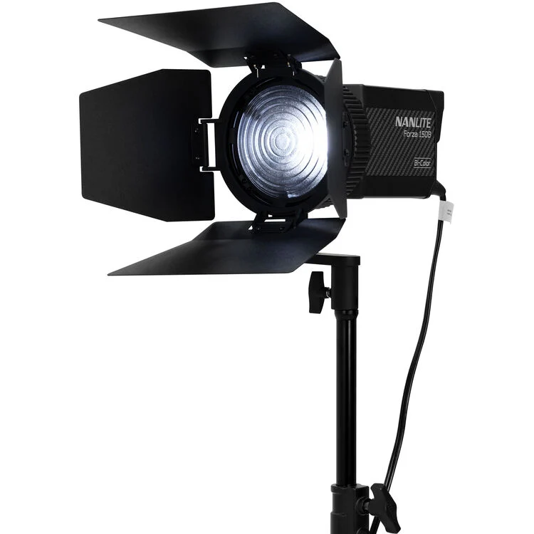 Nanlite Forza 150B Bi-Color LED Monolight