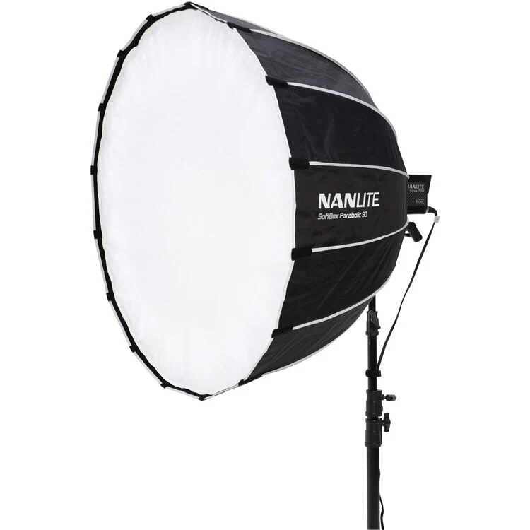 Nanlite Forza 150B Bi-Color LED Monolight