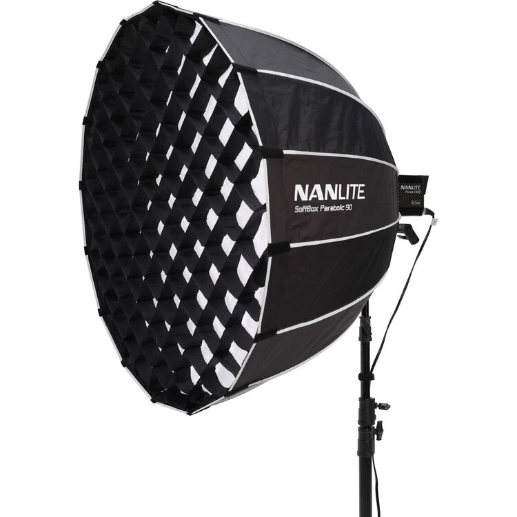 Nanlite Forza 150B Bi-Color LED Monolight