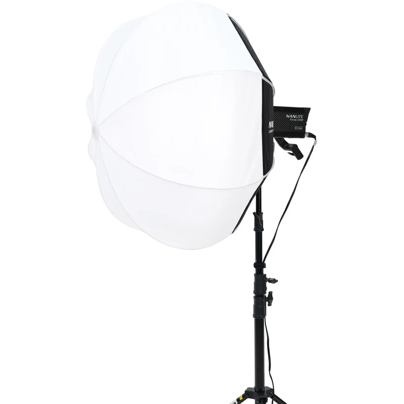 Nanlite Forza 150B Bi-Color LED Monolight