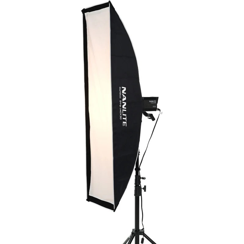 Nanlite Forza 150B Bi-Color LED Monolight