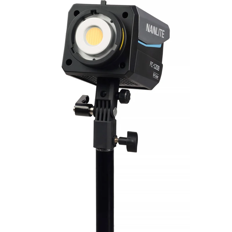 Nanlite FC120B Bi-Color LED Spotlight