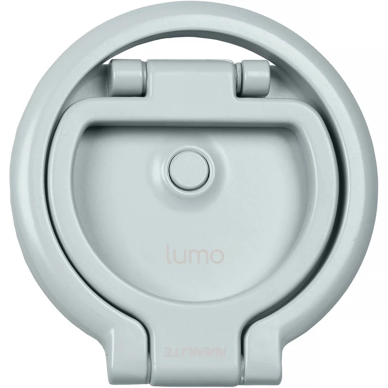 Nanlite Lumo Bi-Color LED Ring Light (Mint Blue)