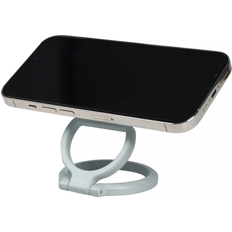 Nanlite Lumo Bi-Color LED Ring Light (Mint Blue)