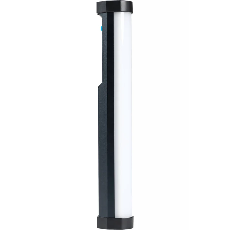 Nanlite PavoTube II 6CP RGB LED Tube Light (10")