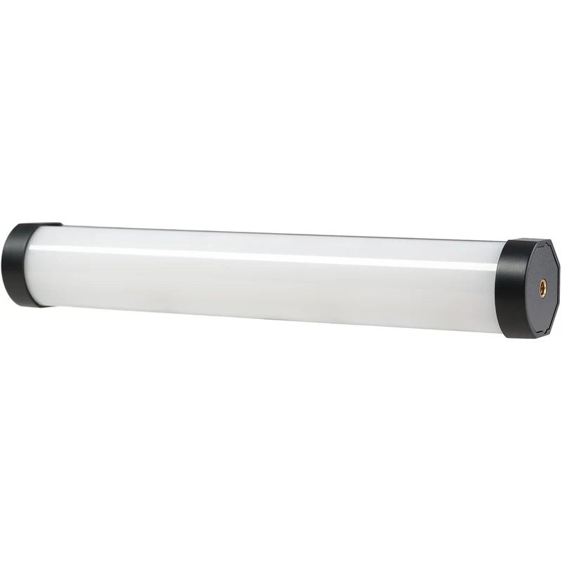 Nanlite PavoTube II 6XR RGB LED Pixel Tube Light (10", 8-Light Kit)
