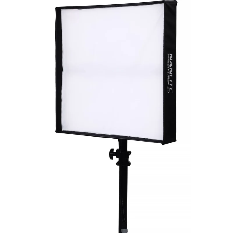 Nanlite PavoSlim 240B Bi-Color LED Panel