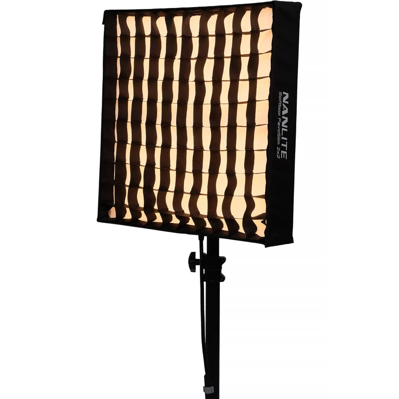 Nanlite PavoSlim 240B Bi-Color LED Panel