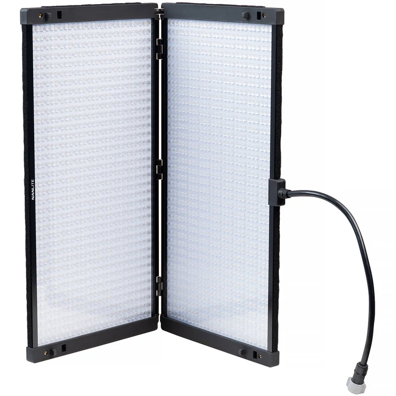 Nanlite PavoSlim 240B Bi-Color LED Panel