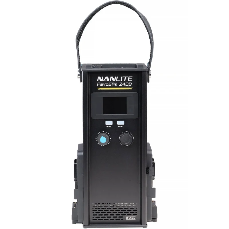 Nanlite PavoSlim 240B Bi-Color LED Panel