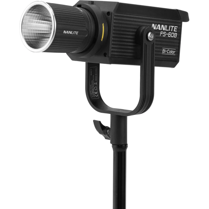 Nanlite FS-60B Bi-Color Studio Spotlight