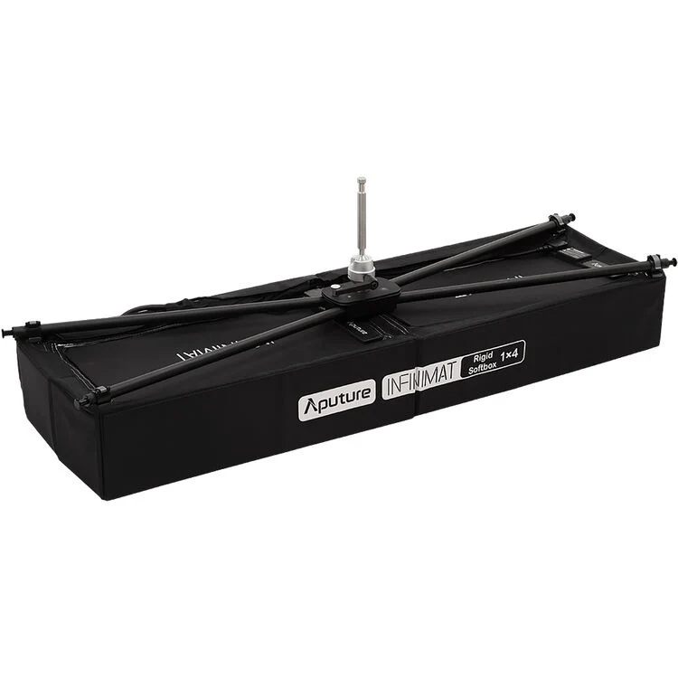 Aputure INFINIMAT Rigid Softbox (1 x 4')