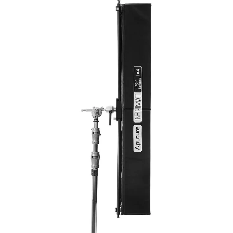 Aputure INFINIMAT Rigid Softbox (1 x 4')