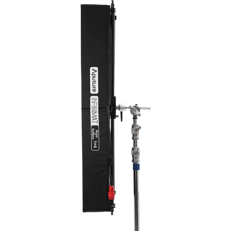 Aputure INFINIMAT Rigid Softbox (1 x 4')