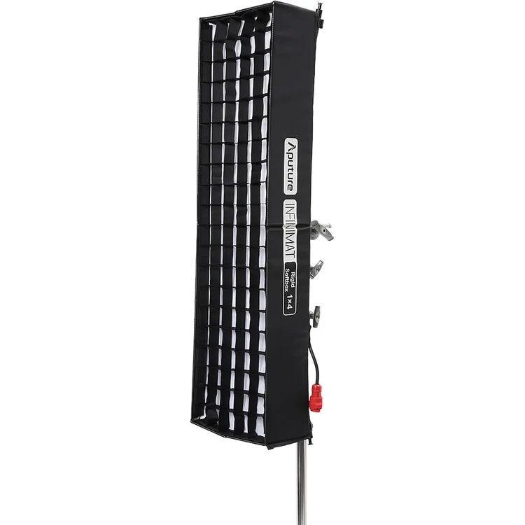 Aputure INFINIMAT Rigid Softbox (1 x 4')