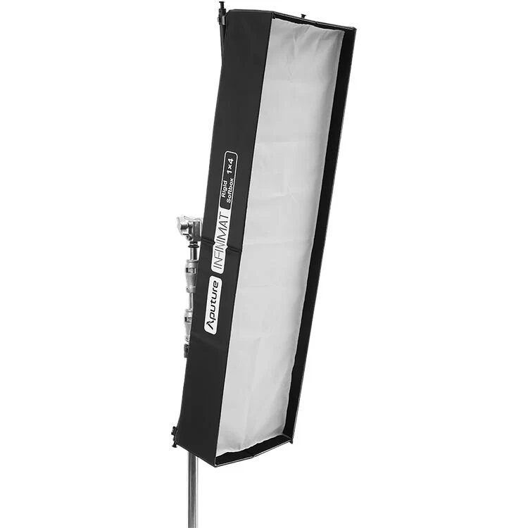 Aputure INFINIMAT Rigid Softbox (1 x 4')