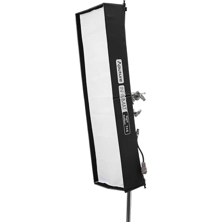 Aputure INFINIMAT Rigid Softbox (1 x 4')