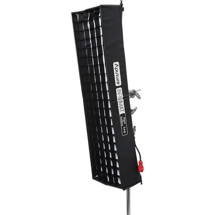 Aputure INFINIMAT Rigid Softbox (1 x 4')