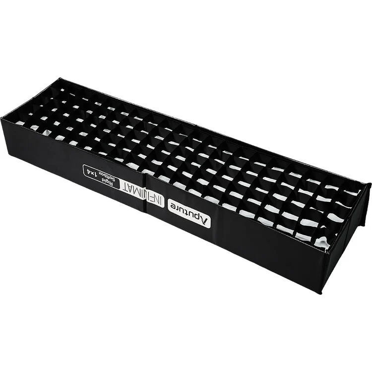 Aputure INFINIMAT Rigid Softbox (1 x 4')