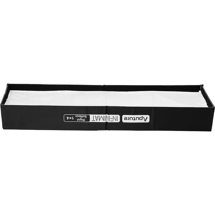 Aputure INFINIMAT Rigid Softbox (1 x 4')