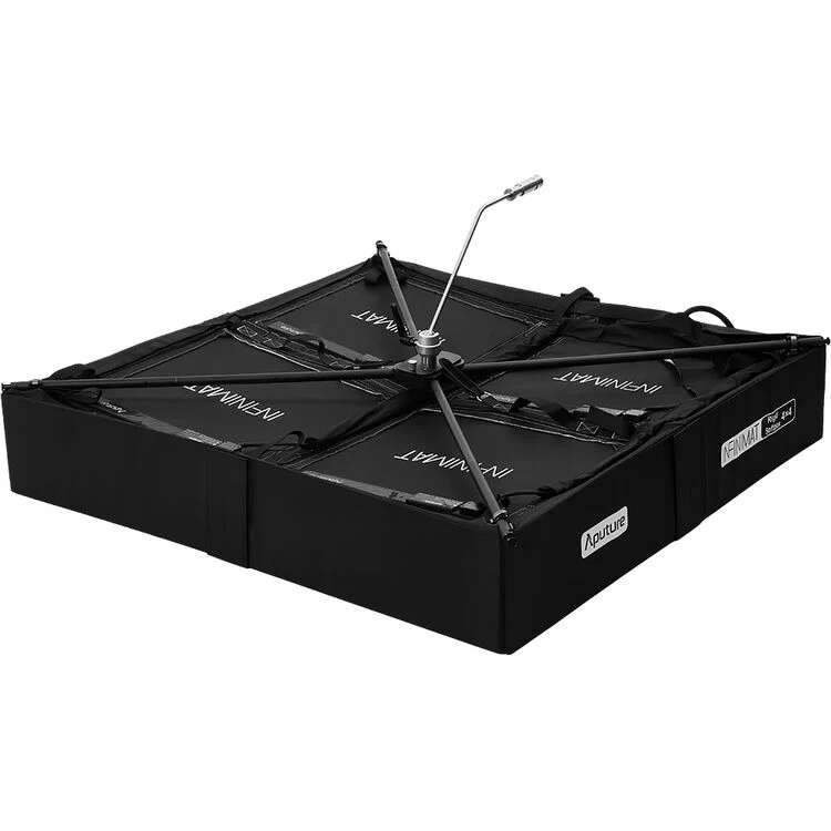 Aputure INFINIMAT Rigid Softbox (4 x 4')