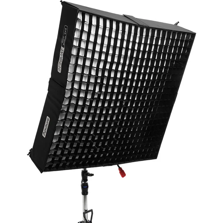 Aputure INFINIMAT Rigid Softbox (4 x 4')