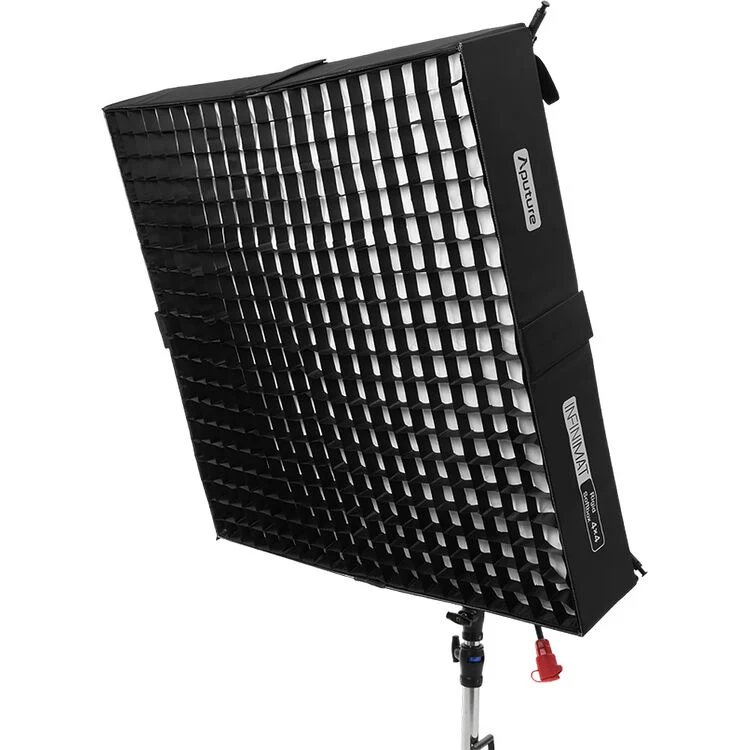 Aputure INFINIMAT Rigid Softbox (4 x 4')