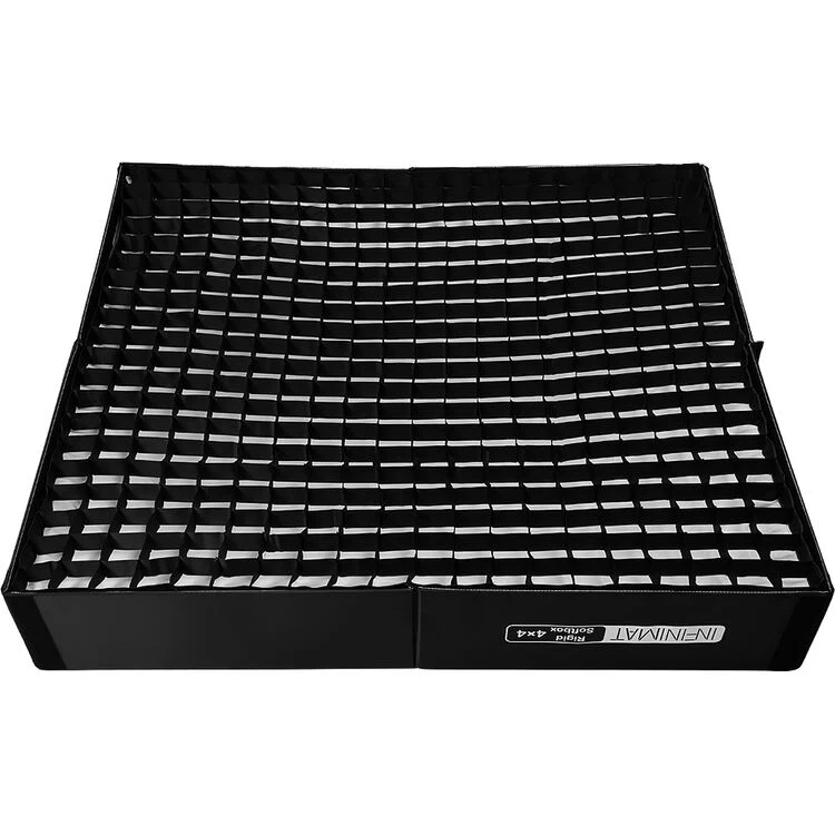 Aputure INFINIMAT Rigid Softbox (4 x 4')