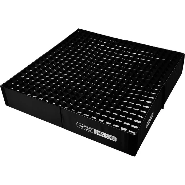Aputure INFINIMAT Rigid Softbox (4 x 4')