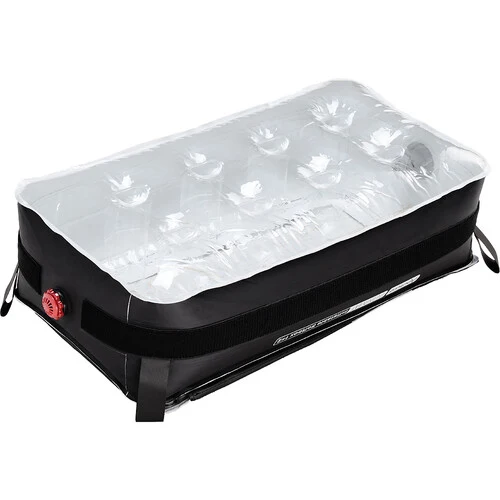 Aputure INFINIMAT LED with Clear Softbox & 400W Control Box Pack (1 x 2', Gold Mount)