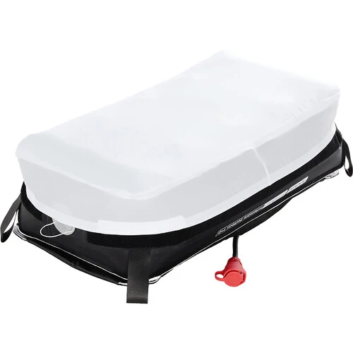 Aputure INFINIMAT LED with Clear Softbox & 400W Control Box Pack (1 x 2', V-Mount)