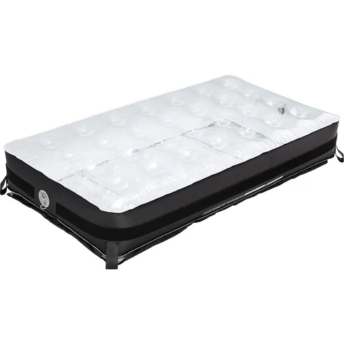 Aputure INFINIMAT LED with Clear Softbox & 400W Control Box Pack (2 x 4', V-Mount)