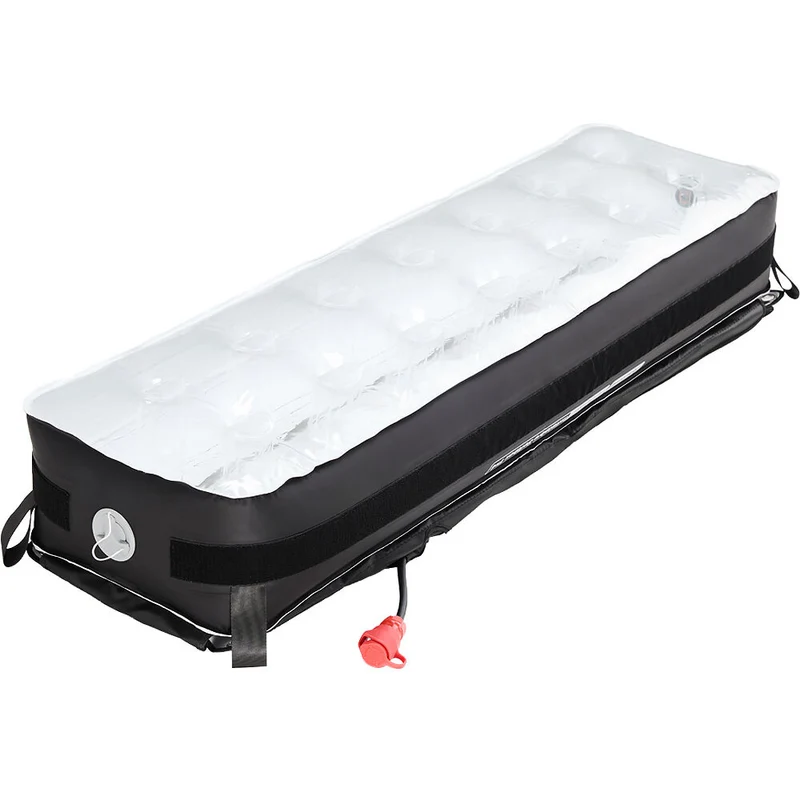 Aputure INFINIMAT LED with Clear Softbox & 400W Control Box Pack (1 x 4', V-Mount)